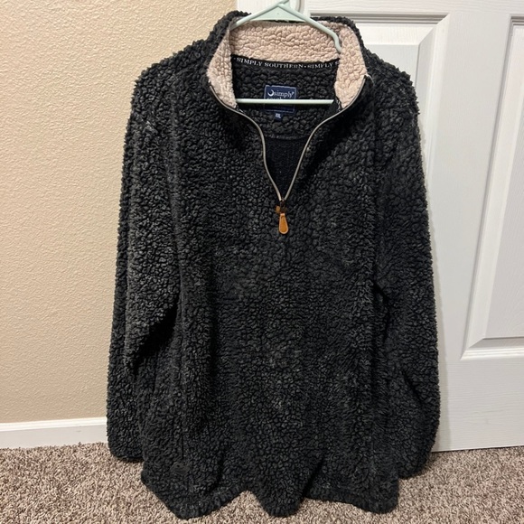 Simply southern Sherpa - Picture 1 of 3